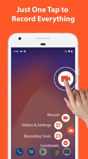 az-screen-recorder-mod-apk-without-watermark