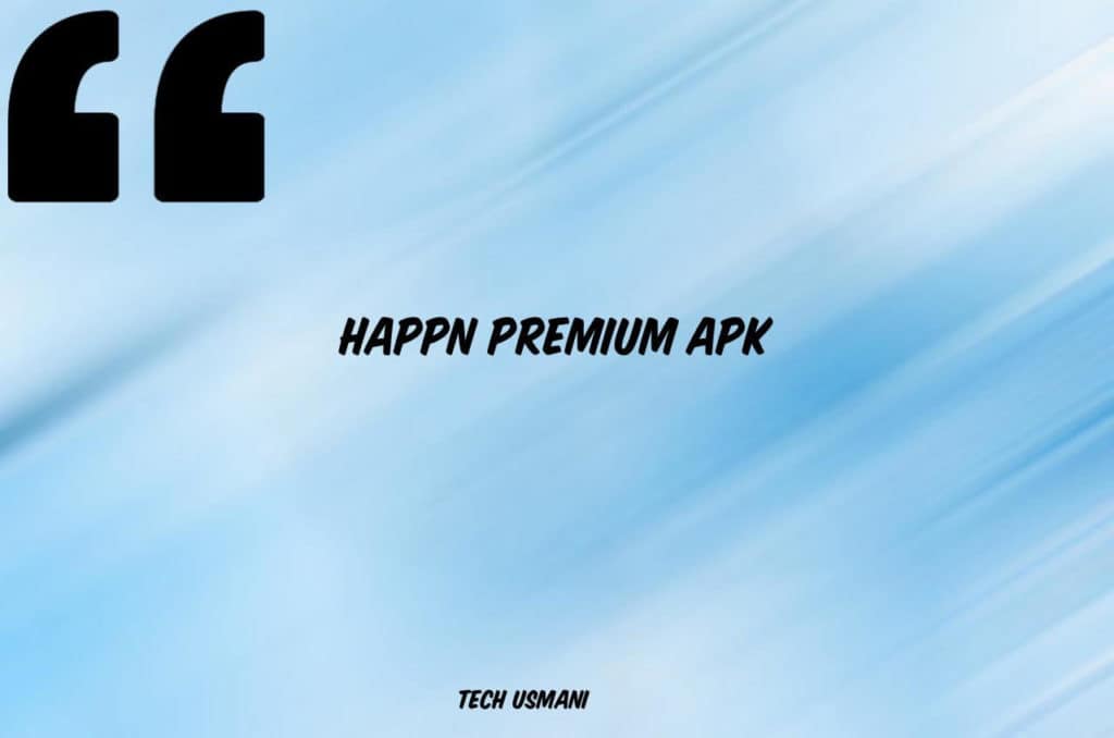 happn-premium-apk