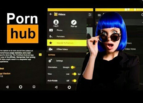 Xhub Apk Download - Pornhub Premium APK (MOD) Latest Version Download