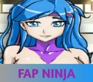 Fap-Ninja-Mod-APK