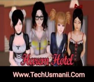 harem-hotel-apk