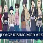 jikage-rising-apk-mod