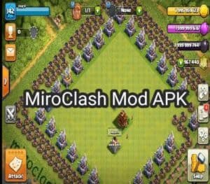 miroclash-mod-apk