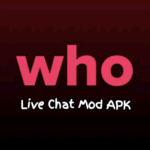 who-mod-apk-premium