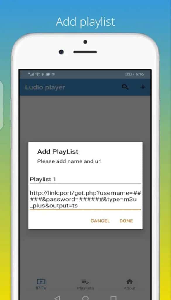 ludio-player-for-iptv-apk