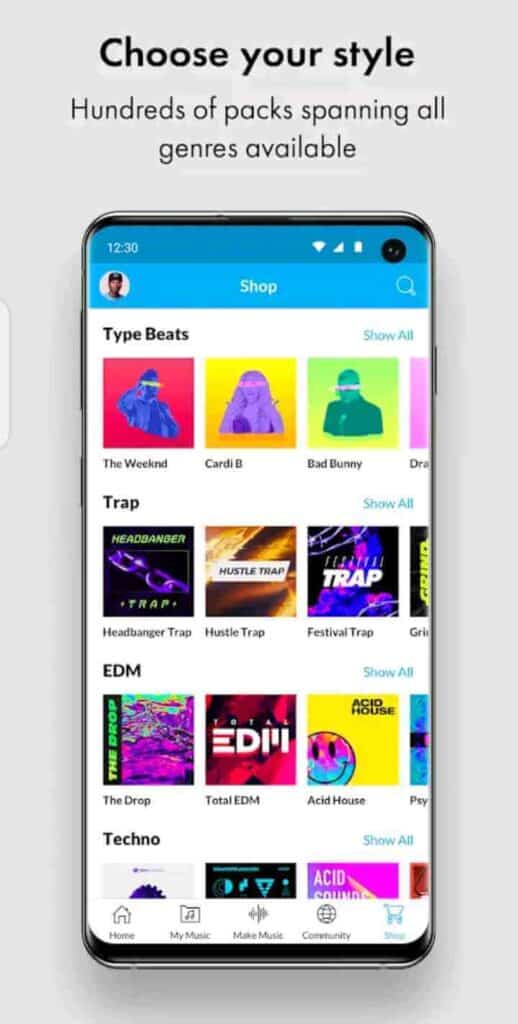 music-maker-jam-mod-apk-unlimited-coins