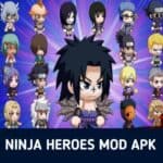 ninja-heroes-mod-apk