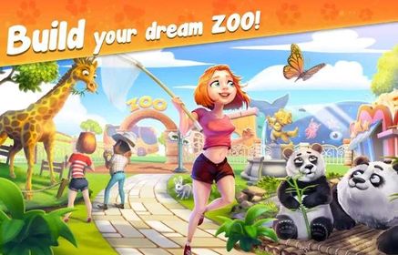 zoocraft-animal-family-mod-apk