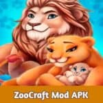 zoocraft-mod-apk