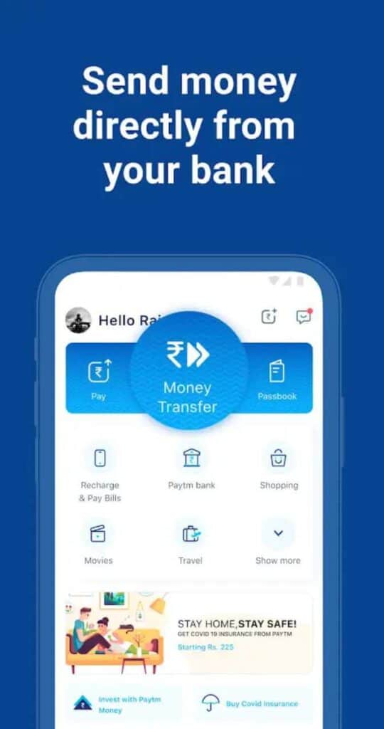 paytm-mod-apk-unlimited-cash