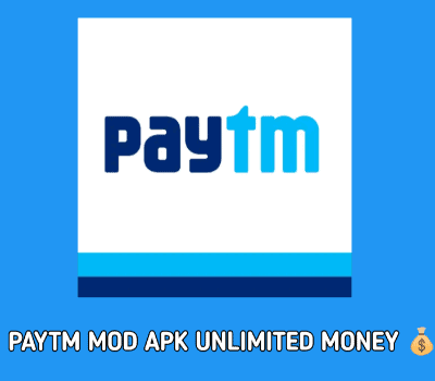 paytm-mod-apk-unlimited-money