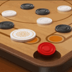 carrom-pool-mod-apk