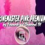 kinemaster-pink