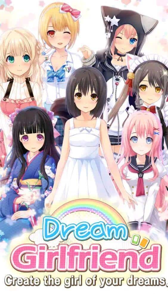 dream-girlfriend-apk