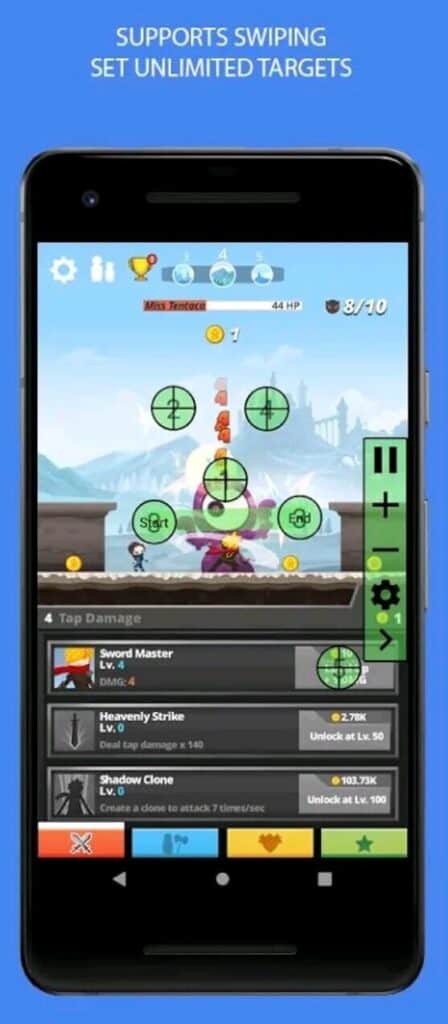 quick-touch-mod-apk