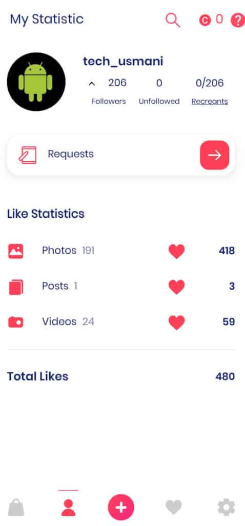 likulator-instagram-mod-apk-unlimited-money