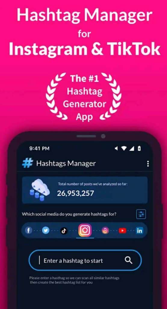 hashtags-manager-for-followers-pro-mod-apk