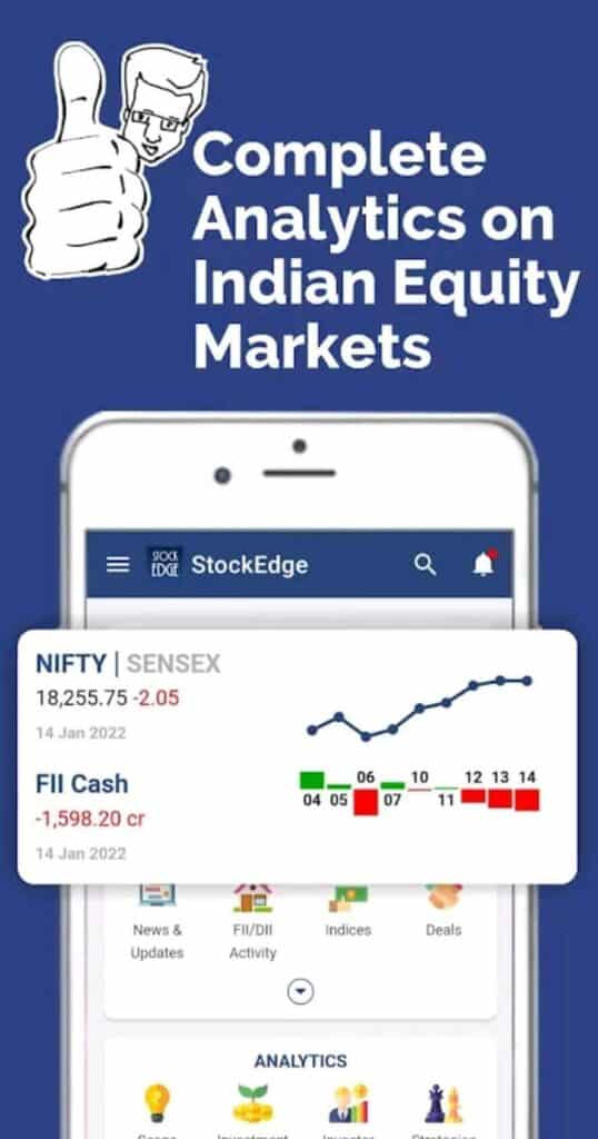 stockedge-premium-mod-apk