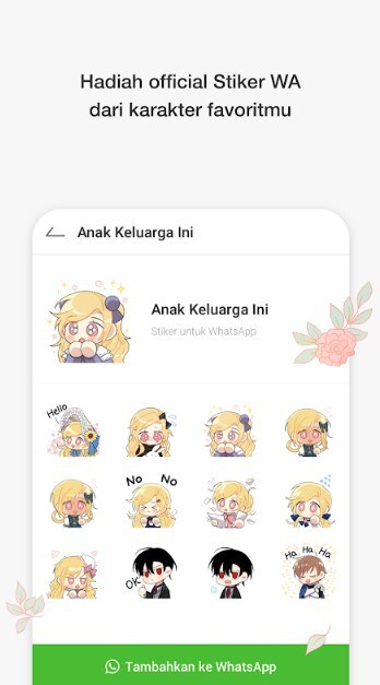 kakaopage-indonesia-mod-apk