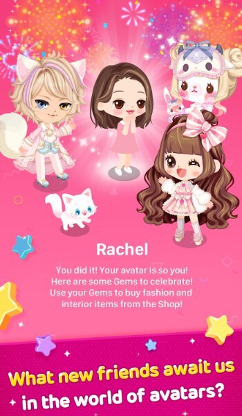 line-play-mod-apk-unlimited-money