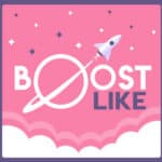 boostlike-mod-apk