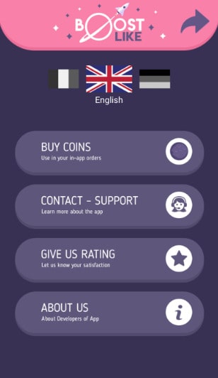 boostlike-mod-apk-unlimited-coins