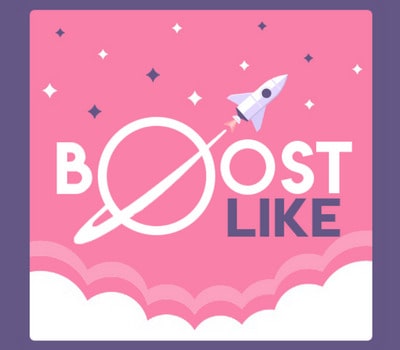 boostlike-mod-apk