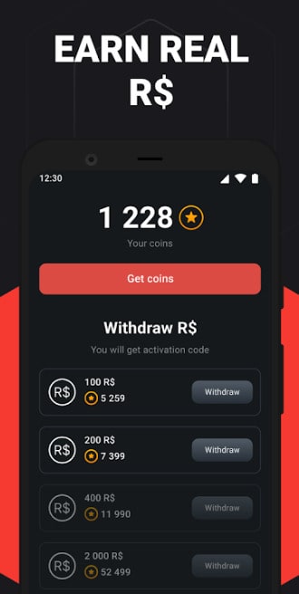 gorobux-mod-apk-unlimited-coins