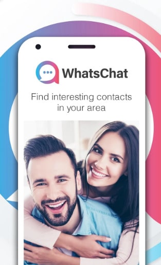 whatschat-mod-apk-unlimited-money