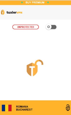 tuxlervpn-premium-mod-apk