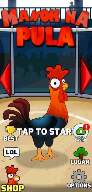 manok-na-pula-mod-apk-max-level-1000