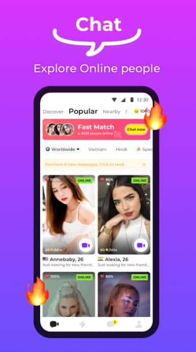 hotchat-mod-apk-unlimited-coins