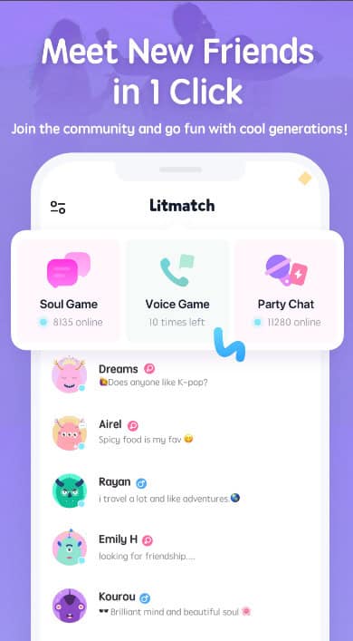 litmatch-mod-apk-unlimited-diamonds