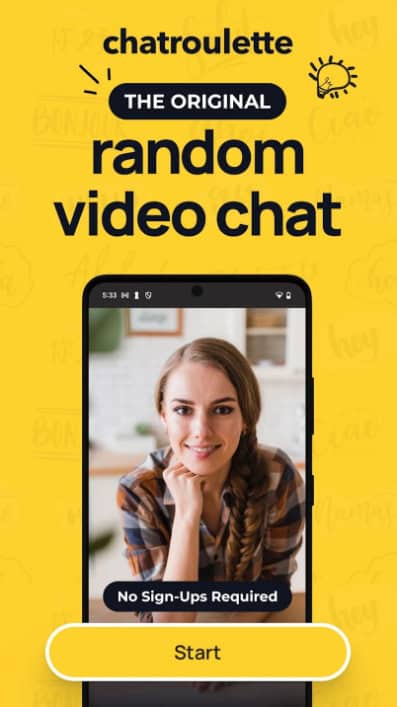 chatroulette-premium-mod-apk